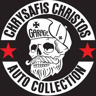 Λογότυπο Auto Collection Garage